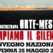 25/05/2013 Ravenna – Convegno nazionale “Nuova autostrada Orte-Mestre. Rompiamo il silenzio” – Video e interviste